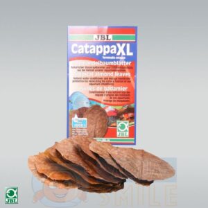 Листя JBL Catappa XL 10 шт