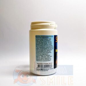 Висококонцентрована добавка Salifert Magnesium Powder 250 мл