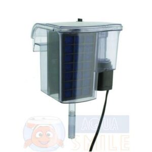 Навесной фильтр для аквариума Aqua Nova NF-450