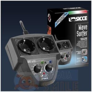 Контроллер для помп Sicce WAVE SURFER