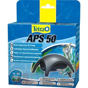 Компресор для акваріума Tetra APS 50