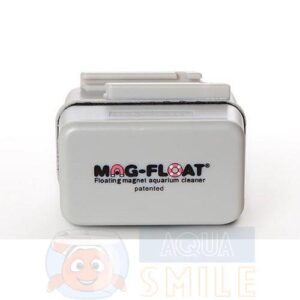 Магнітний скребок для акваріума MAG-FLOAT LONG