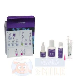 Тест карбонатной жесткости (KH) и щелочности Aquaforest Alkalinity Test Kit