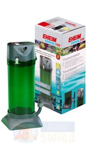 Зовнішній фільтр Eheim classic 150 (2211010)