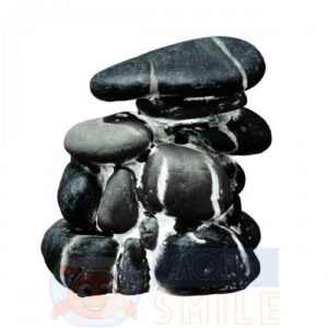 H2shOw EARTH GEMS: RIVER ROCK
