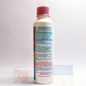 Высококонцентрированная добавка стронция в аквариум Salifert Natural Strontium