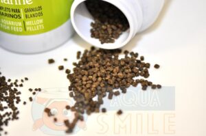 Корм для морских животных Easy reefs DKI marine