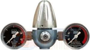 Редуктор для CO2 в аквариум Dennerle Evolution Quantum