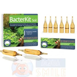 Набір для старту Prodibio BacterKit Soil 6 ампул