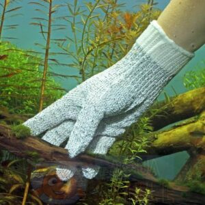 Перчатка для чистки стекла аквариума JBL ProScape Cleaning Glove