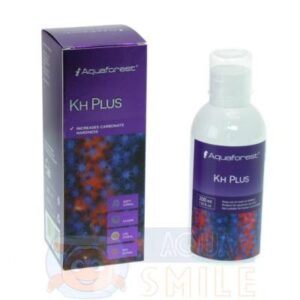 Увеличения KH в морском аквариуме Aquaforest KH Plus