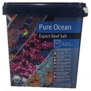 Сіль для морського акваріуму Prodibio Pure Ocean