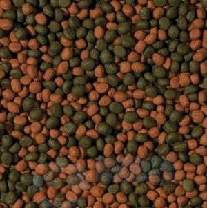 Корм для рыб в гранулах Tropical Cichlid Carnivore Mediuml Pellet