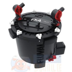Зовнішній фільтр для акваріуму HAGEN Fluval FX4