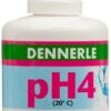 pH контроллер для аквариума Dennerle pH-контроллер DeLuxe 12365