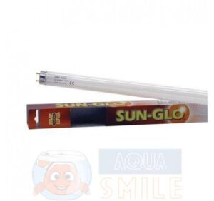 Лампа для акваріума Т5 Hagen Sun-GLO 8 Вт 28,8 см