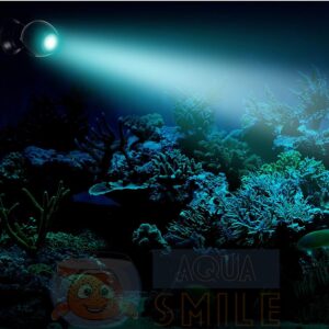 Світильник для акваріума Fluval Prism 2.0 RGB LED 6.5W
