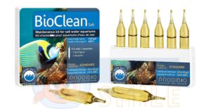 Набір для догляду за акваріумом Prodibio BioClean Salt
