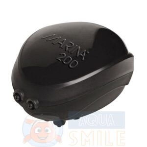 Компресор для акваріума Hagen Marina 200 Air Pump