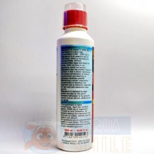 Висококонцентрована добавка Salifert Liquid Magnesium 250мл