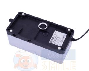 Компресор для акваріума SCHEGO WS3 in-and output
