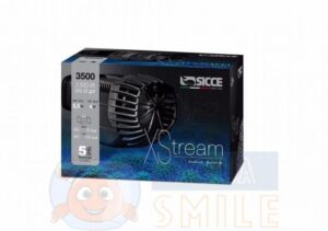 Циркуляционный насос для аквариума Sicce XSTREAM 3500
