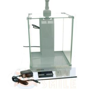 Аквариум Aqua Nova NANO 10 л.