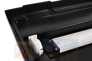 LED світильник для акваріума Collar Aqualighter 2 30 см 11 Вт