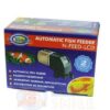 Автоматическая кормушка для рыб Aqua Nova N-FEED AQUARIUM