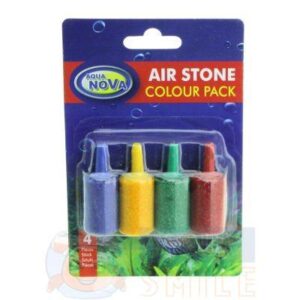 Распылитель для аквариума комплект Aqua Nova AS-1 COLOUR PACK