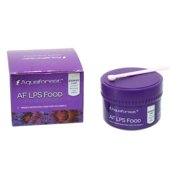 Корм для LPS-кораллов Aquaforest AF LPS FOOD 30 г