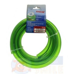 Шланг для аквариума EHEIM hose зеленый 12/16, 3 метра