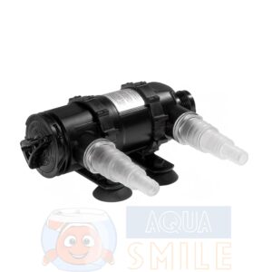 УФ стерилізатор для акваріума Aquael STERILIZER UV AS 11 Вт