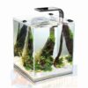 Аквариум Aquael SHRIMP SET SMART 10 л Черный