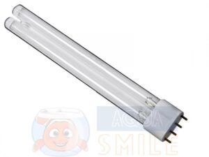 Сменная УФ лампа для стерилизатора Resun UVC 36 Вт.