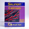 Тест для аквариумной воды на кальций Salifert Calcium (Ca) Profi Test