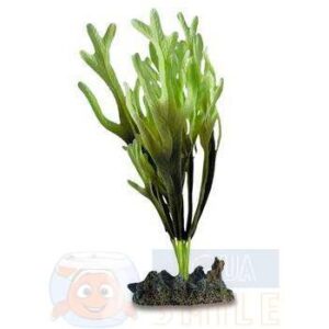 Искусственные растения Aquarium Systems SeaGarden Dictyota verde (средняя)