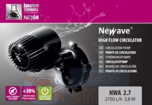 Циркуляционный насос для аквариума Newa Newave NWA 2.7