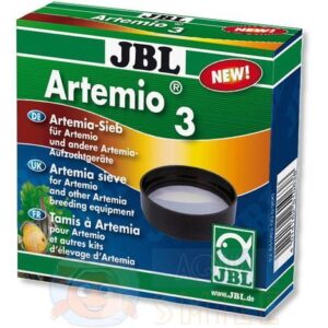 Сито набор для разведения артемии JBL Artemio 3