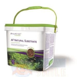 Субстрат для аквариумных растений Aquaforest Natural Substrate 10 л.