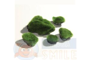 Керамика для аквариума Aquatic Plants TCS 002 2 см и 5,5 cм