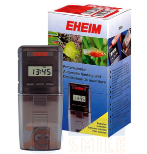 Годівниця для пластівців Eheim autofeeder (3581000)